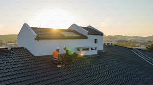 Fast & Reliable Emergency Roof Repairs in Flat Rock, NC